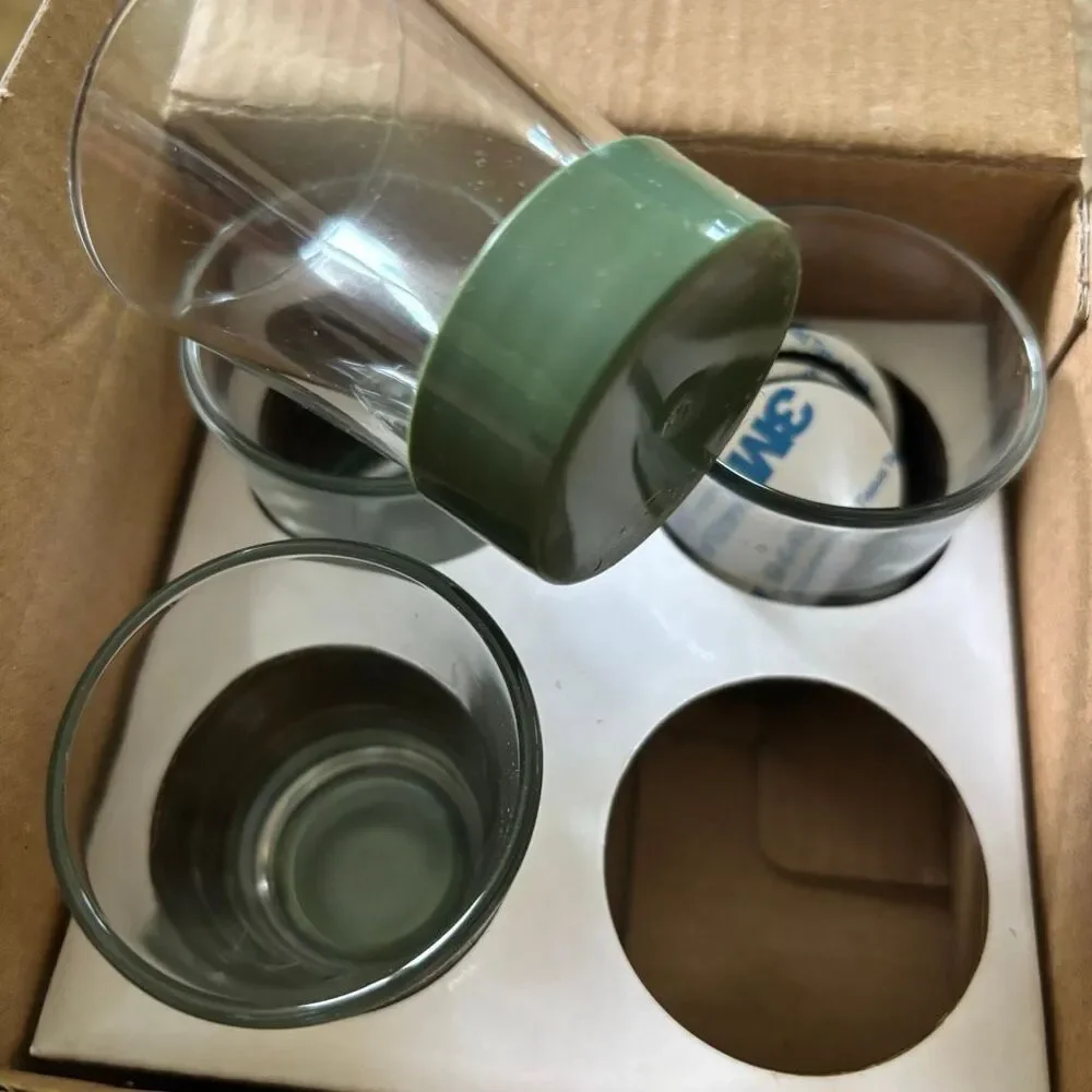 Make Your Own Ski Drinking Kit *New*